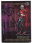 2020 Panini Illusions Pink 1 Tom Brady 206/399