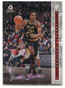 2021-22 Chronicles 75th Anniversary 260 Scottie Barnes Luminance Rookie 5/75