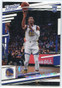 2021-22 Chronicles 75th Anniversary 55 Jonathan Kuminga Prestige Rookie 63/75