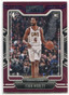 2021-22 Panini Chronicles Blue 287 Evan Mobley Playbook Rookie 37/99