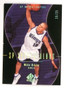 SOLD 11961 2003-04 SP Authentic Mike Bibby Limited Extra #D19/25 #122