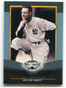 2011 Topps Triple Threads Sapphire 4 Lou Gehrig 5/25