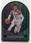 2019-20 Panini Obsidian Tunnel Vision Electric Green 15 Russell Westbrook 7/25