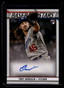 2020 Topps Baseball Stars Autographs BSATG Tony Gonsolin Rookie Auto
