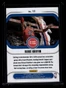 2018-19 Panini Threads Board of Directors Premium Gold 11 Blake Griffin 3/10