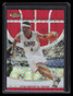 2005-06 Finest Red X-Fractor 87 Chris Webber 98/139