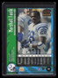 1998 Revolution Shadows 56 Marshall Faulk 27/99