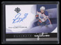 2012-13 Ultimate Collection Ultimate Signatures USRN Ryan Nugent-Hopkins Auto
