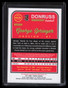 2017 Donruss '83 Retro Signatures 7 George Springer Auto