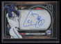 2020 Topps Tribute Autographs TACB Cavan Biggio Auto 44/199