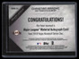 2018 Topps Major League Materials Autographs Christian Arroyo Patch Auto 5/25