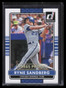 2015 Donruss Press Proofs Gold 191 Ryne Sandberg 38/99