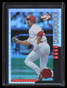 1998 Score Showcase Series Artist's Proofs pp126 Mark McGwire