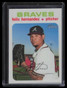 2020 Topps Heritage Chrome White Refractor thc518 Felix Hernandez 60/71