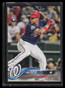2018 Topps Update us300 Juan Soto Rookie 124549