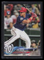2018 Topps Update us300 Juan Soto Rookie 124551