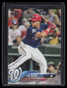 2018 Topps Update us300 Juan Soto Rookie 124552
