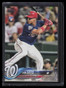 2018 Topps Update us300 Juan Soto Rookie 124555