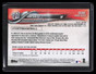2018 Topps Update us300 Juan Soto Rookie 124562