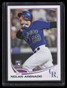 2013 Topps Update us259 Nolan Arenado Rookie 124572