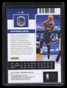 2021-22 Panini Contenders Cracked Ice Ticket 40 Draymond Green 2/25
