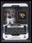 2020 Panini Obsidian Tunnel Vision Electric Yellow 22 Gardner Minshew II 3/10