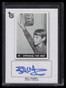2013 Topps 75th Anniversary Autographs NNO Billy Mumy Auto F00662
