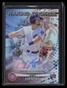 2017 Bowman's Best Raking Rookies Autographs RRIH Ian Happ Rookie Auto 83/99