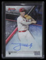 2018 Bowman's Best of '18 Autographs Refractor b18ji Jonathan India Rookie Auto