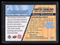 2010-11 Upper Deck North Carolina Autographs 7 Skippy Winstead Auto