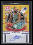 2020-21 Chronicles Hometown Heroes Autographs 27 Caleb Martin Rookie Auto 93/149