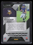 2016 Panini Prizm Autographs Prizms Camo 59 Moritz Bohringer Rookie Auto 14/25