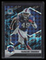 2021 Panini Mosaic Mosaic Genesis Refractor 32 Tremaine Edmunds