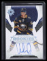 2019-20 Ultimate Collection 194 Victor Olofsson Rookie Auto 77/99