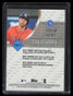 2017 Bowman's Best '97 Best Cuts Gold Refractor 97bccc Carlos Correa 4/50