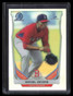 2014 Bowman Chrome Draft Top Prospects Refractor ctp37 Rafael Devers Rookie