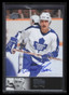 2020-21 SP Signature Legends '97 Legends Signatures al221 Stewart Gavin Auto