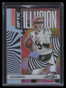 2022 Panini Contenders Optic Optic Illusion 5 Joe Burrow