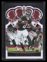 2021 Panini Chronicles Crown Royale Pink 22 Kyle Pitts Rookie 41/49