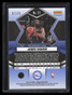 2021-22 Panini Mosaic Mosaic White Refractor 27 James Harden 7/25