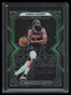 2021-22 Panini Obsidian Electric Etch Green 13 James Harden 24/25