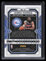 2021-22 Panini Obsidian Electric Etch Green 13 James Harden 24/25