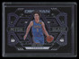 2021-22 Panini Obsidian Pitch Black Electric Purple 21 Josh Giddey Rookie 31/75