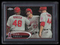 2012 Topps Chrome 144 Mike Trout 126782