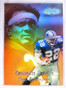 1999 Topps Gold Label Race to Payton Black Emmitt Smith #R6