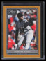 2022 Panini Three and Two Gold 42 Mariano Rivera 2/25