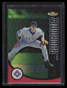2001 Finest Refractor 35 Alex Rodriguez 43/399 SP