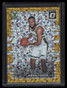 2017-18 Donruss Optic Fast Break Gold Refractor 85 Jabari Parker 1/10