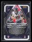 2020 Panini Spectra Neon Pink Die Cut 14 J. J. Watt 2/20