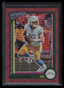 2022 Classics Premium Edition Timeless Tributes h2 Red 49 Justin Herbert 30/35